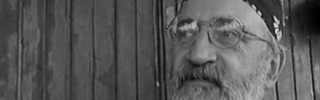 Preminuo Veljko Nikolić