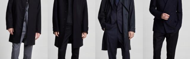 Dunhill predstavlja novu kolekciju za muškarce koji cene eleganciju i luksuz