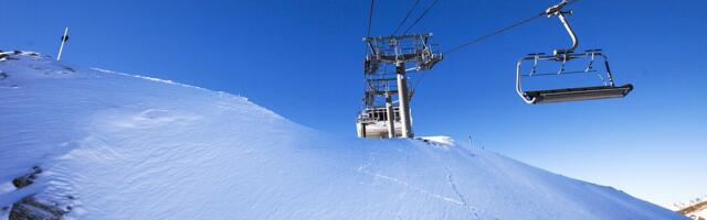 Skijaška industrija očekuje katastrofu