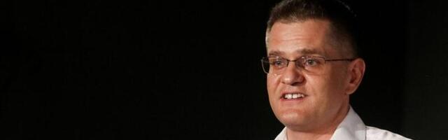 Potpredsednik Narodne stranke napao šefa! Novaković: Vuče, nebitan si u narodu, zato ne možeš biti glavni u partiji