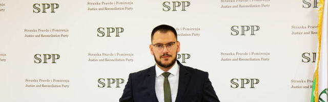 Numanović – SDP manipulacijom sredstvima želi da ovlada Islamskom zajednicom