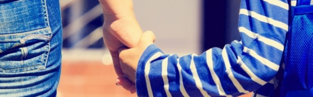 Perica sav izbezumljen upada u kuću nakon časa se**ualnog vaspitanja, a onda je majci postavi nezgodno pitanje...