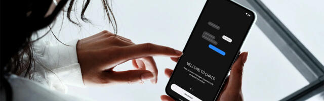 Nothing Phone 2 je prvi Android koji će moći da šalje iMessage poruke na iPhone