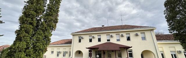 Završena rekonstrukcija zravstvene ustanove u Guči