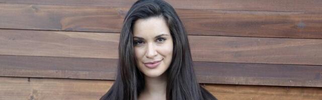 "Boginja lepote": Kosjerina oduševila elegancijom (FOTO)