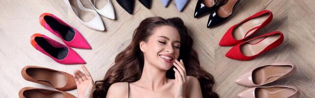 Interesantne ideje za preuređivanje vaše obuće