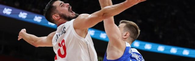 Nikola Kalinić neće više igrati za Srbiju!