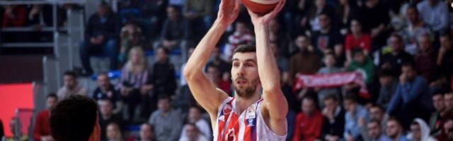 Zvezda potvrdila dolazak reprezentativca Srbije (VIDEO)