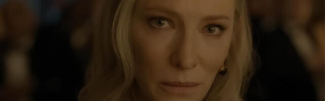 Cate Blanchett je novinarka u seriji Disclaimer