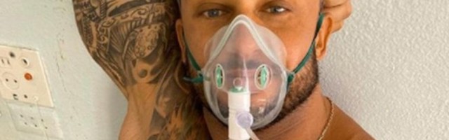 INFLUENSER TVRDIO DA VIRUS NE POSTOJI, PA PREMINUO OD KORONE! U očaju slao poruke iz bolnice (FOTO)