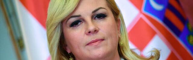 Uz pomoć ovog režima ishrane Kolinda Grabar je smršala preko 30 kilograma: Evo šta je smela da jede, a šta izbegavala