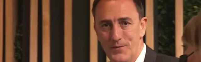 SERGEJ ĆETKOVIĆ ZA ČETIRI DANA OSTAO BEZ OCA I MAJKE: "Ne znam ko bi mogao da napiše scenario tog tipa"