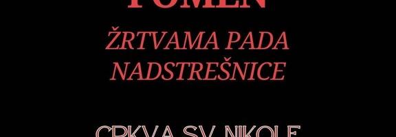 Omladina juga: Za one kojih više nema- mi govorimo