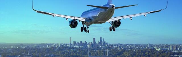 Evropski aviosaobraćaj u Q1 2025: Stabilan rast i regionalne razlike