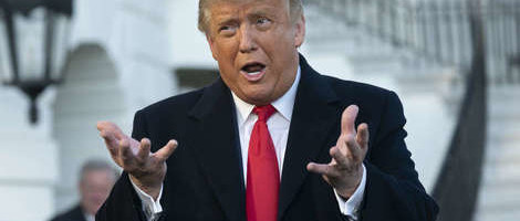 Građani Evropske unije ne bi birali Trumpa