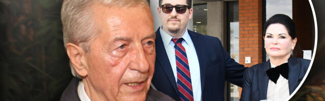 "UBRZO POSLE DEVINOVOG ROĐENJA SAZNAO SAM DA MU JE MIROSLAV ILIĆ BIOLOŠKI OTAC" - Bivši muž Mirjane Antonović o aferi koja je tresla Srbiju: "Kad je Devin napunio šest godina, dao sam mu svoje prezime"