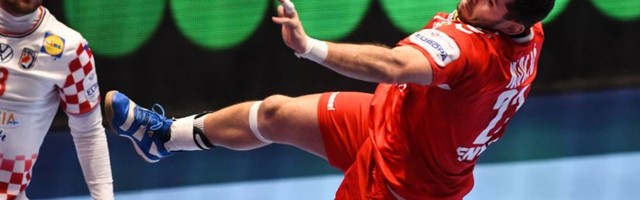 Korona je presudila: Rukometni savez prekida aktivnosti reprezentacija