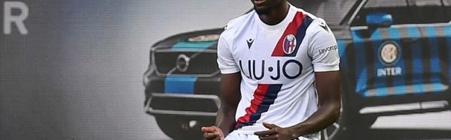 Fudbal za uživanje: Sinišina Bolonja dobila fajt protiv Kaljarija (VIDEO)