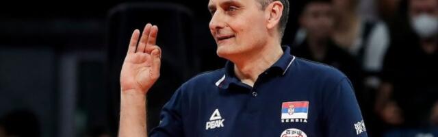 Odbojkašice Srbije OPSTALE u Ligi nacija