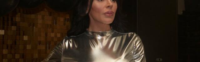 OD VENČANJA DO ZATVORA: Elektra Elit trebalo da stane na ludi kamen za tri dana - ovom macanu bi izgovorila sudbonosno "Da"! (FOTO)