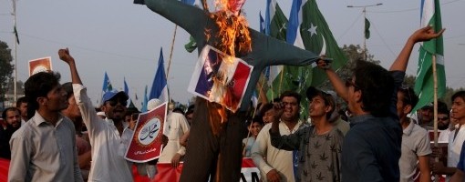 U delu muslimanskog sveta nastavljeni protesti protiv Makrona