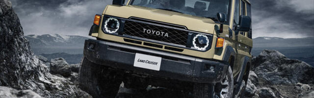 Dugovečni motori: Zašto se neki agregati proizvode više od 20 godina