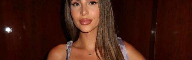 Savršena trendi frizura za leto, devojke stoje u redu samo zbog dva pramena: Ni Anastasija Gudelj nije odolela