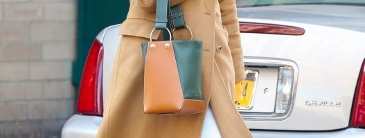 Prvo je bio dečko, a sada je tu torba od koje se Katie Holmes ne odvaja