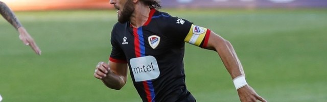 Derbi dana igra se u Banjaluci, Borac dočekuje Željezničar