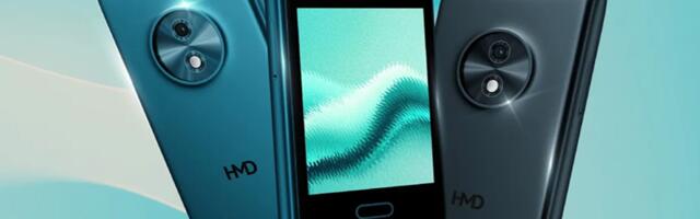 HMD Touch 4G je “glupi pametni” telefon