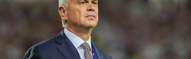 OGLASIO SE TERZIĆ: „Crvena zvezda ima šampione u svakom sportu!“