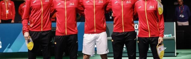 Španci bez Alkaraza priredili senzaciju u četvrfinalu Dejvis kupa
