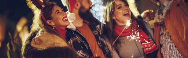 Znaci zodijaka koji su najviše očarani prazničnom atmosferom