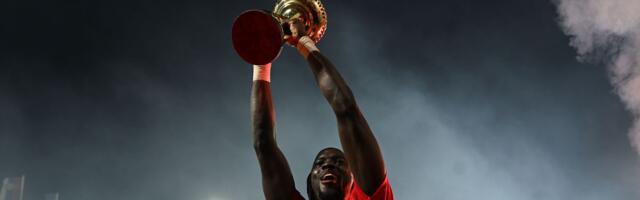 Zvezda objavila: Šerif Ndiaje ponovo u Ljutice Bogdana! /VIDEO/