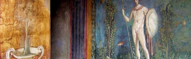 Nova otkrića pokazala: Robovi u Pompeji često jeli bolje od običnih ljudi