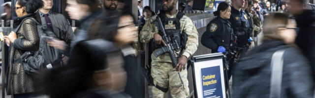 DATO ZELENO SVETLO: Šalji trupe u Vašington!