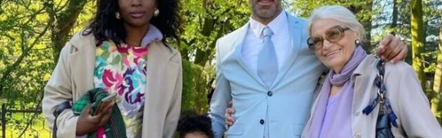 "Zvao me je Sveti Nikola": Neverovatna priča srpske snajke iz Afrike o znacima koji su joj promenili život