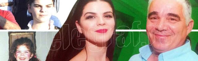 "Njegov DNK nađen je ispod noktiju moje ćerke": Ivana ubijena pre 3 godine, od Jetmira i dalje ni traga