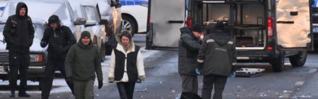 OTKRIVENO KO JE POLICAJCE DIGAO U VAZDUH: Muškarac uhapšen, evo šta je uradio na ulici