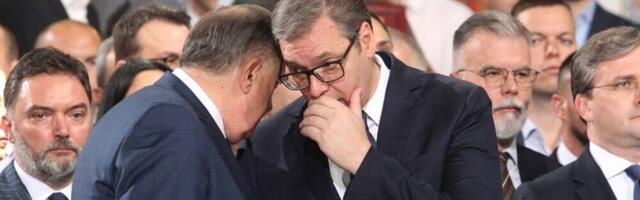 Ovo su najvažniji događaji u regionu u 2025. godini po izboru agencije Beta