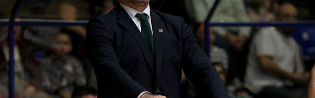 Dva igrača su mi povraćala tokom meča: Mitrović šokirao izjavom nakon utakmice sa Zvezdom