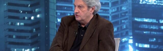 Svaka revolucija jede svoju decu, a našu je pojela! Milomir Marić: Demonstranti zauzmu centar grada, a onda...