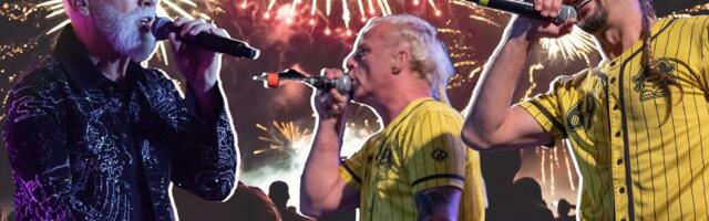 Hrvati za Merlina i poznatu grupu dali čak 248.000 evra! Šok podaci iz komšiluka o dočeku 2026.