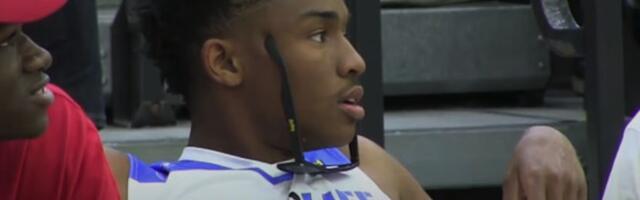 "Bejbi Vestbruk" igrao za FMP, Zvezda ga "gledala" u Italiji letos, a on sve šokirao i otišao u Kinu