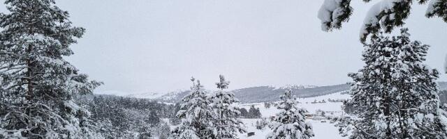 Vremenska progoza za naredne dane