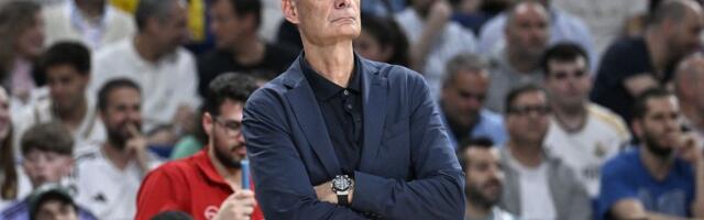 Barcokas odredio sastav za Partizan: Olimpijakos sa dva povratnika napada crno-bele! Potvrđena situacija oko Tajrika Džonsa