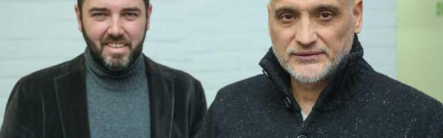 OTKRIVENI DETALJI PRIVOĐENJA ACE KOSA: Policija mu skinula tablice zbog registracije, a onda usledilo NEOČEKIVANO!