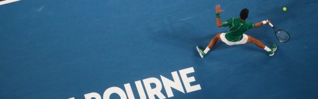 Šta će biti sa Australijan openom? Teniserima zabranjen dolazak u decembru