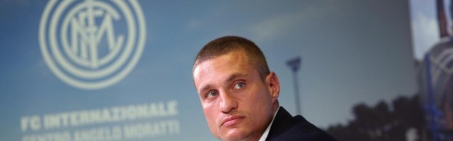 “DOSTA VIŠE” Vidić: Sram vas bilo