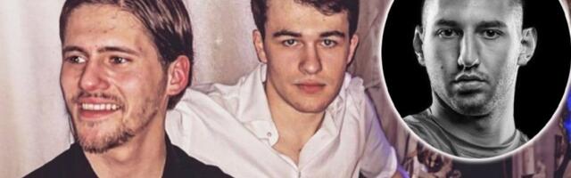 "Pao" posle dve godine bekstva dok je bacao smeće: Ubica Stefana Savića je ovako pokušao da prevari policiju